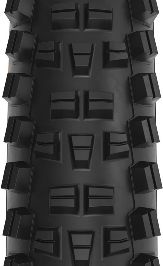 WTB Trail Boss Faltreifen 27,5 x 2,40 (62-584) TCS Light Fast Rolling TT SG schwarz