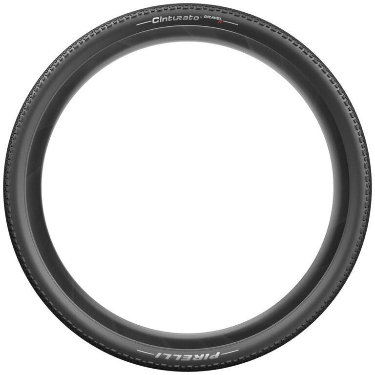 Pirelli Cinturato Gravel H Faltreifen (45-584) TLR schwarz