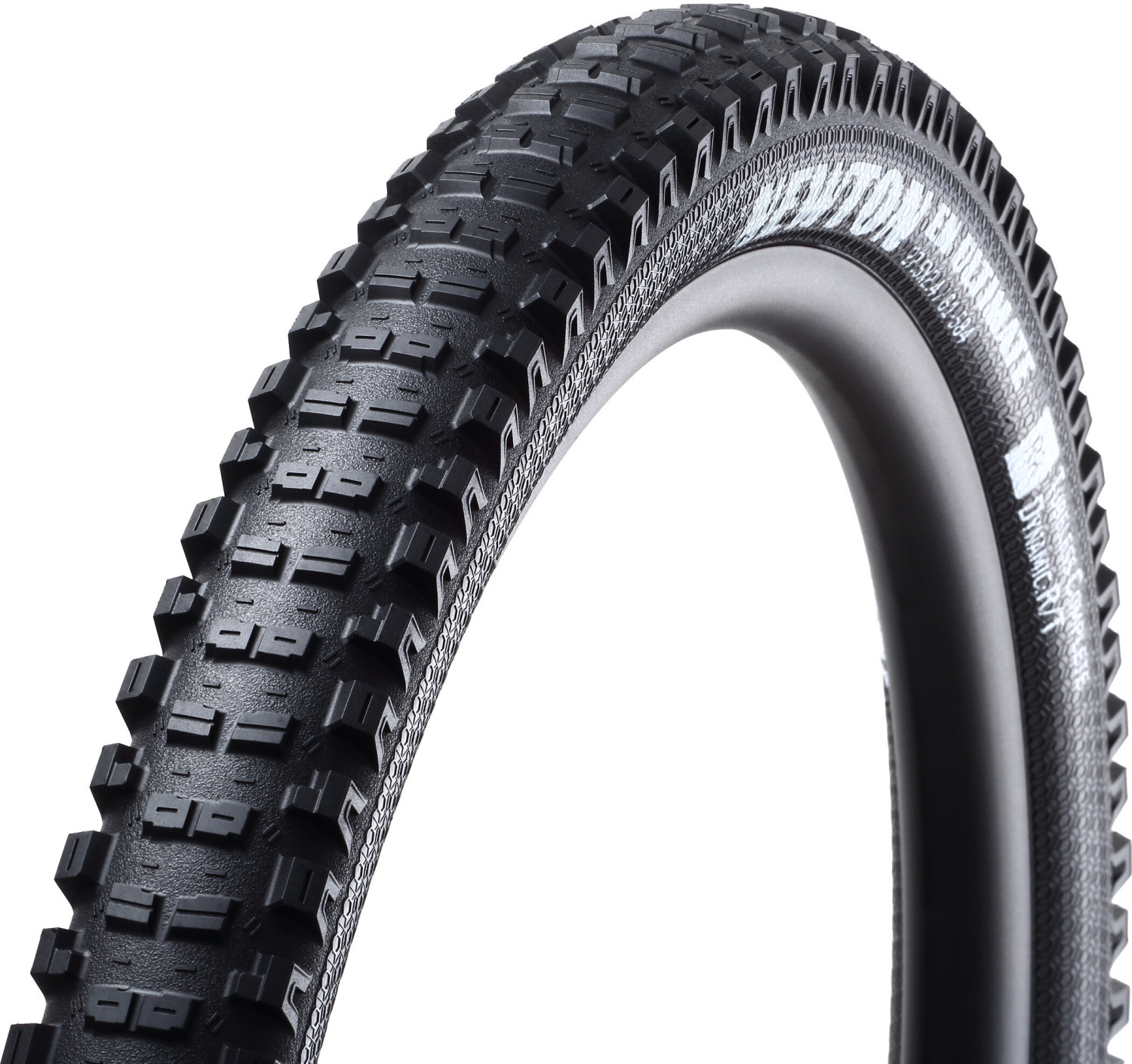 Goodyear Newton EN Premium Faltreifen 29 x 2,6 (66-622) Tubeless Complete Dynamic R/T e25 schwarz