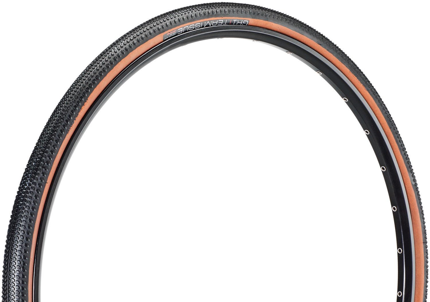 Bontrager GR1 Team Issue Gravel Faltreifen 28 x 1 40 37 622 black brown ab 48 39 Preisvergleich bei idealo