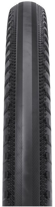 WTB Byway Faltreifen (44-622) Road TCS schwarz