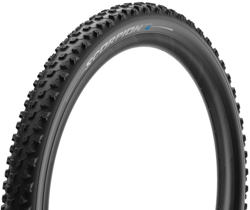Pirelli Scorpion MTB S Faltreifen 29 x 2,60 (66-622) schwarz