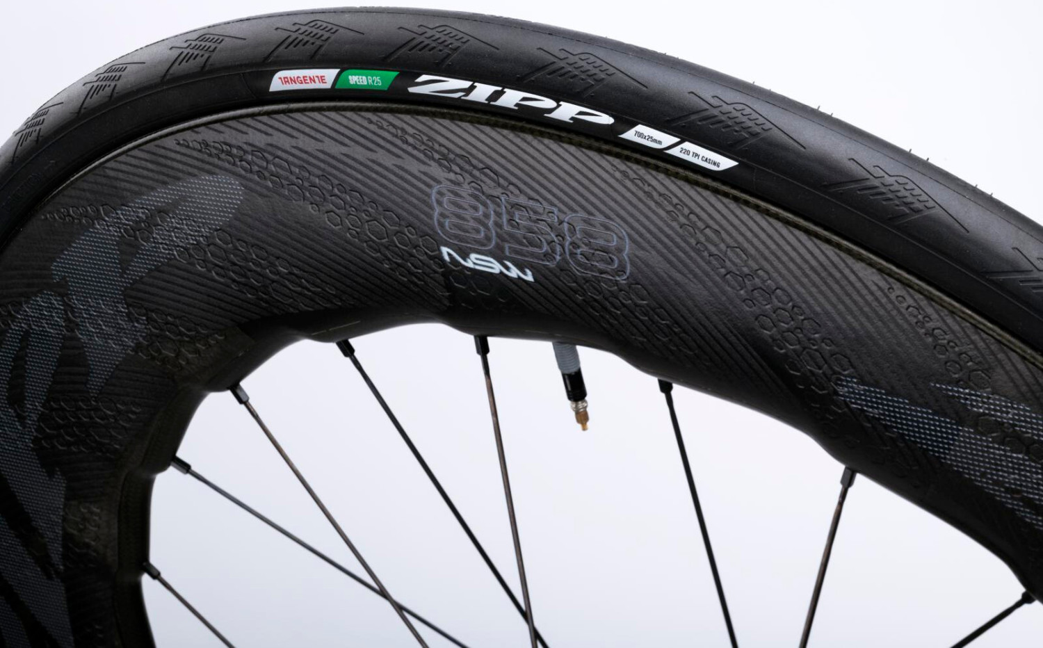Zipp Tangente Speed R25 Road 28 x 1,00 (25-622)