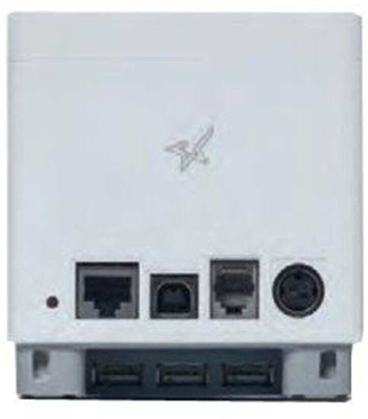 Star Micronics mC-Print2 MCP20 Bluetooth White