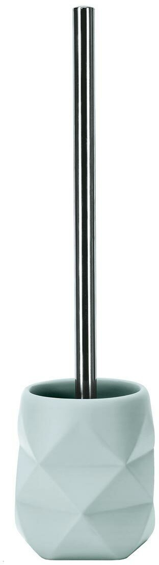 Kleine Wolke Toilet Brush Set Crackle Green