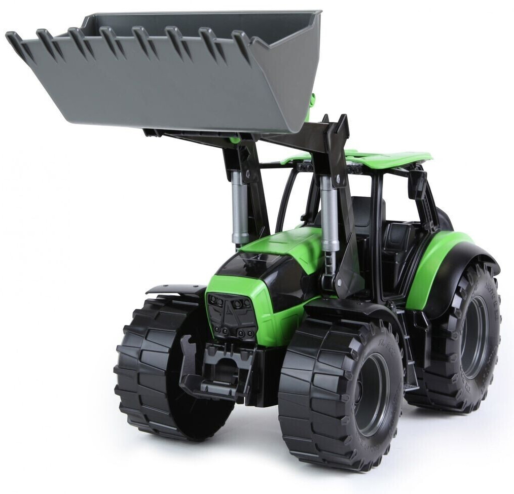 Spielzeug-Traktor WORXX - DEUTZ-FAHR in grün kaufen