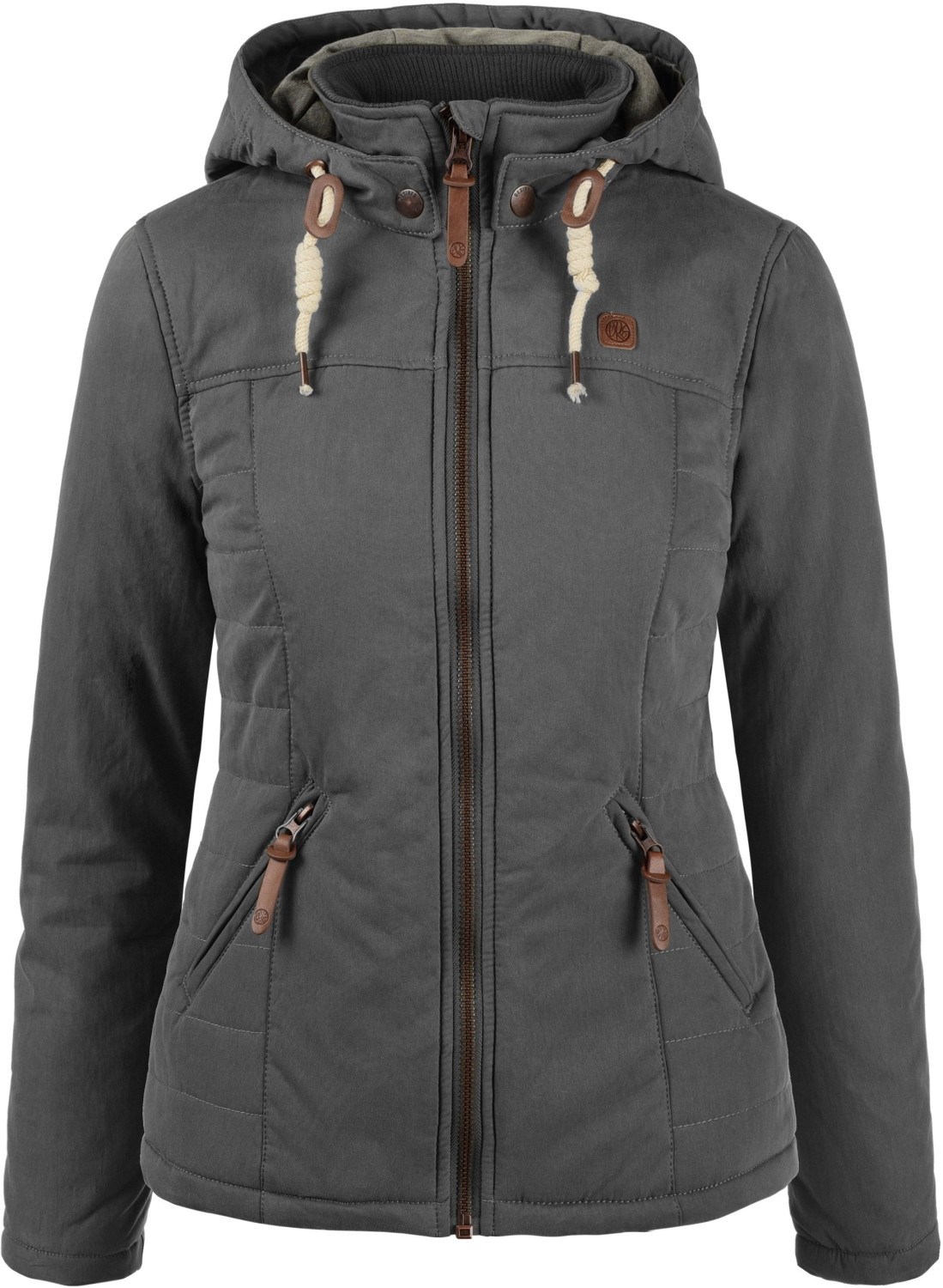 Desires Lewy dark grey