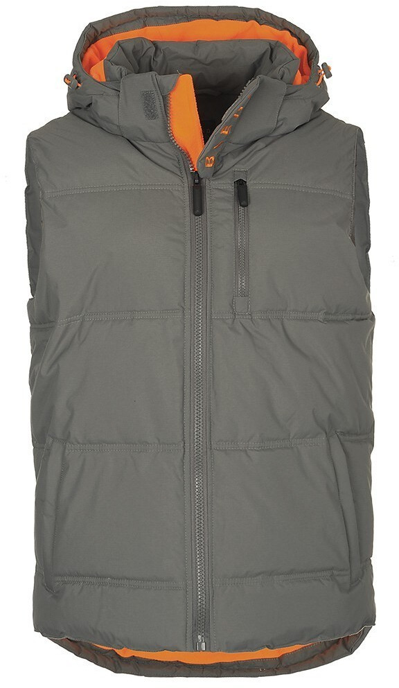 Blend Short Vest (34458658)