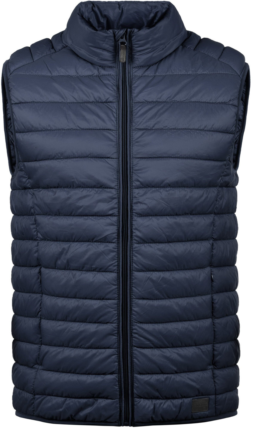 Blend Quilted Vest (42667569)