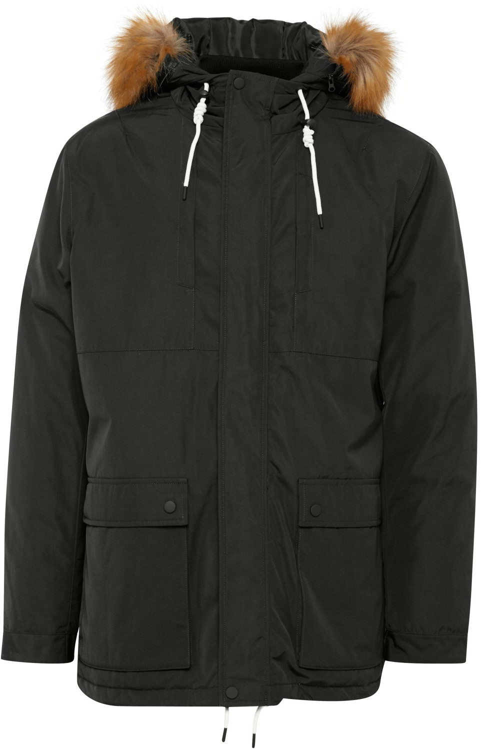 Blend Parka (47456922) dark green