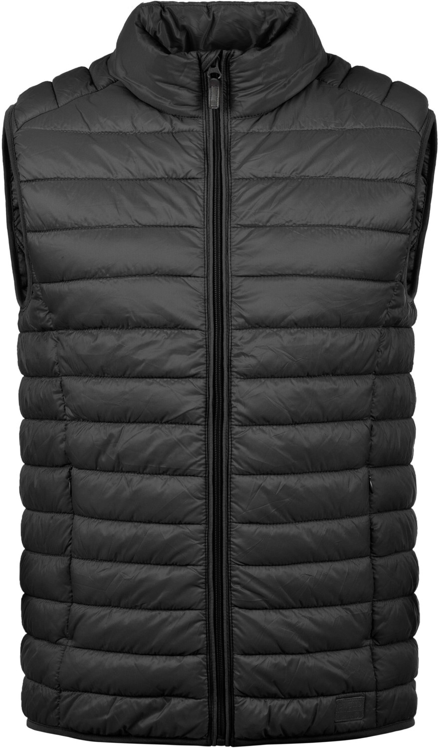Blend Quilted Vest (42667507) dark