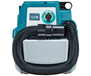 Makita dvc750lz on sale hose
