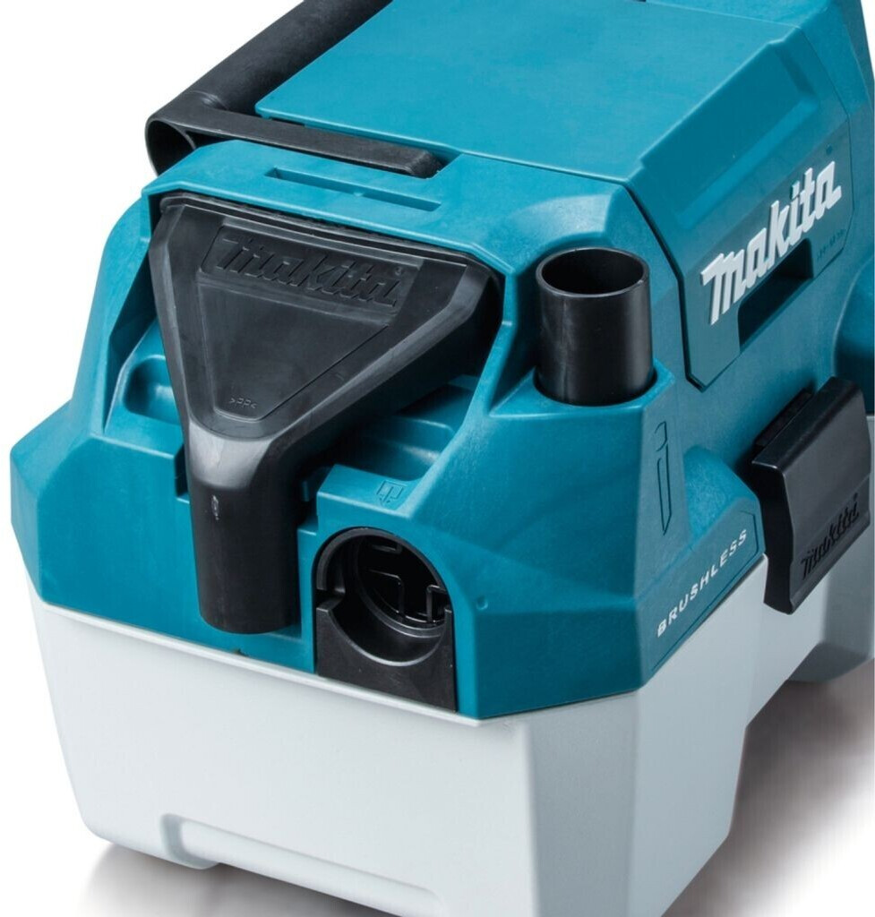 Buy Makita DVC750LZ from 157.36 Today Best Deals on idealo