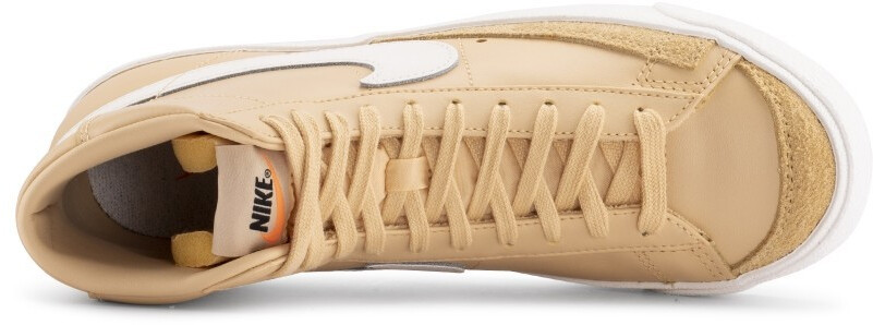 BUTY DAMSKIE NIKE BLAZER MID '77 Å»ÃÅTE CZ1055-700 | jejsklep.pl