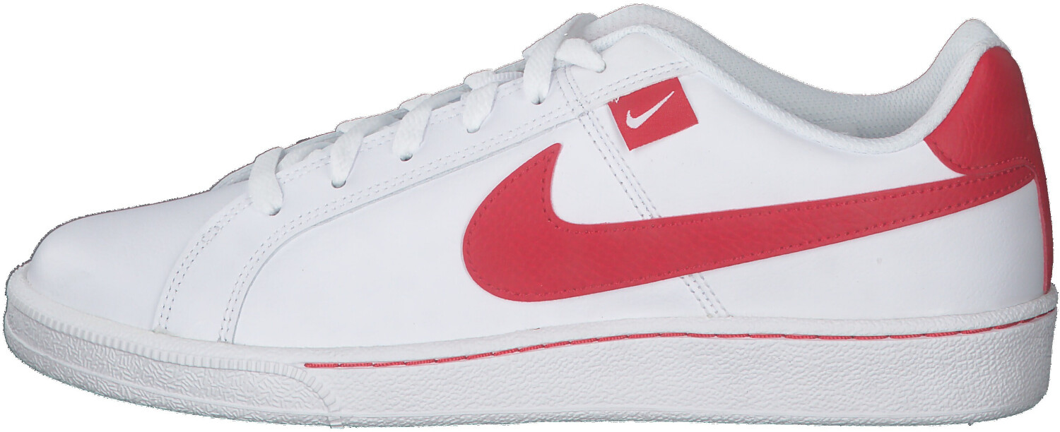 nike court royale tab red