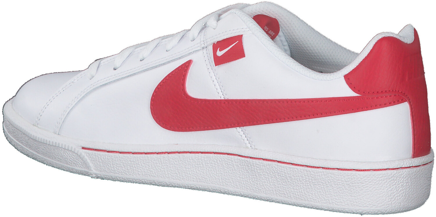 nike court royale tab red