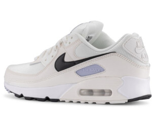 nike air max 90 womens white and gold