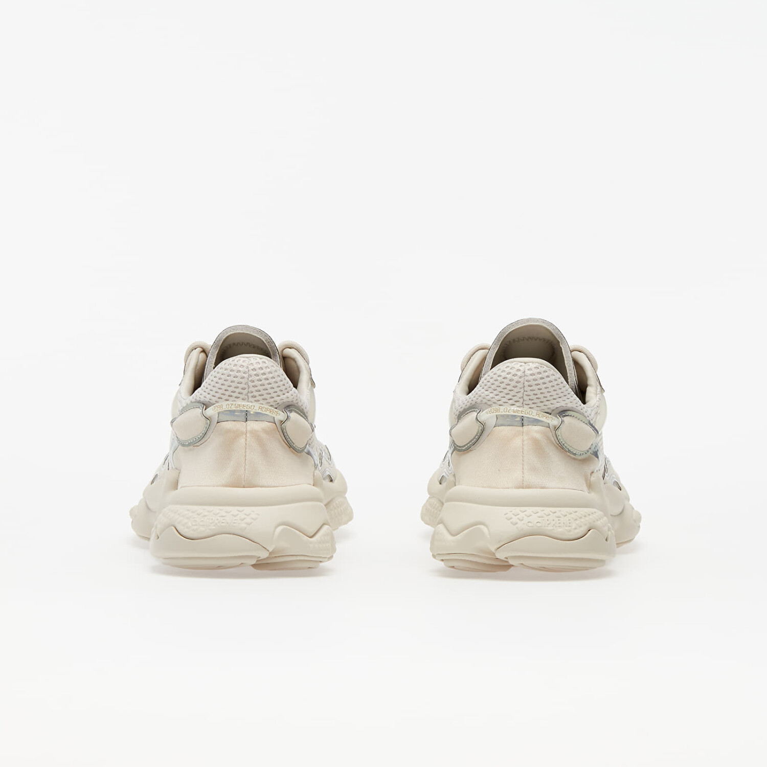 Adidas Ozweego core brown/core brown/ftw white desde 84,00 â¬ | Compara precios en idealo