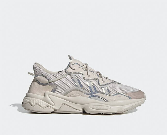 adidas ozweego core brown