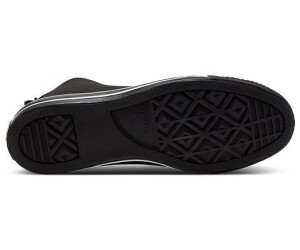 padded converse shoes