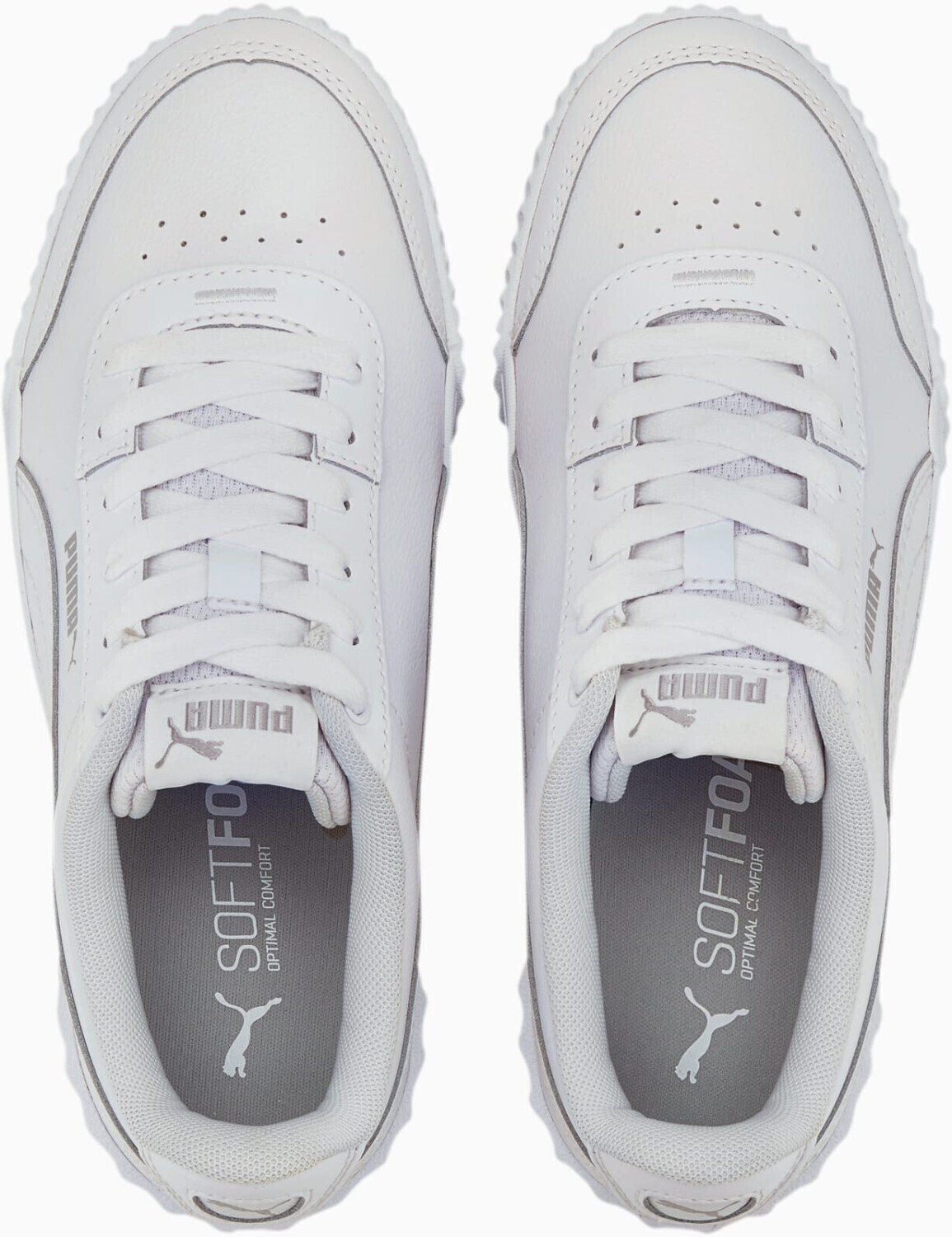 Puma clearance carina hervis