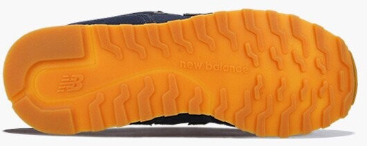New balance wl373 gelb top