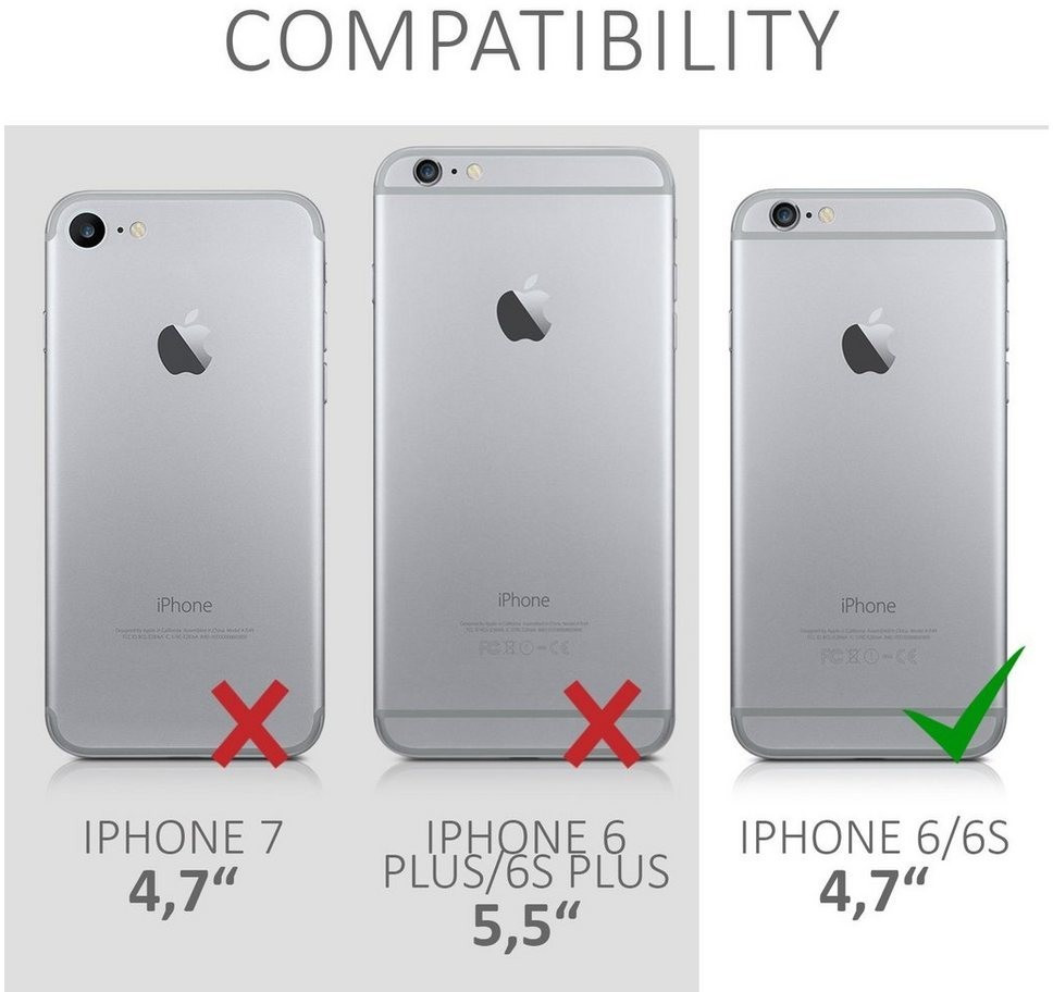 kwmobile 35176161