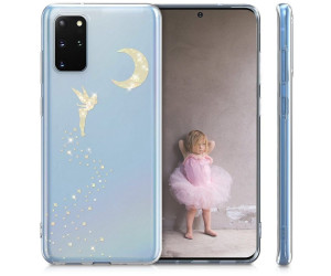 Kwmobile Hulle Kompatibel Mit Samsung Galaxy S20 Plus Fee Glitzer Gold Transparent Ab 6 99 Preisvergleich Bei Idealo De Bu anlamda tek elle kullanımı pek de zor değil. kwmobile hulle kompatibel mit samsung