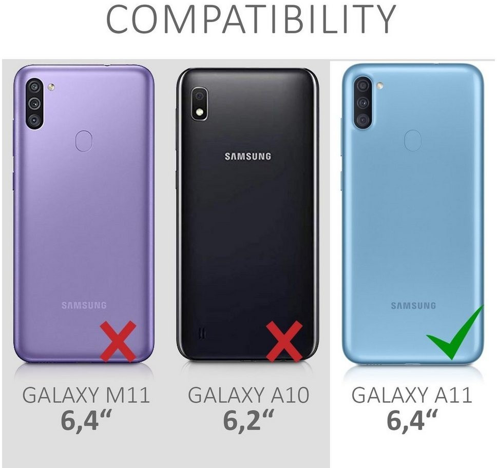 kwmobile 52169.50