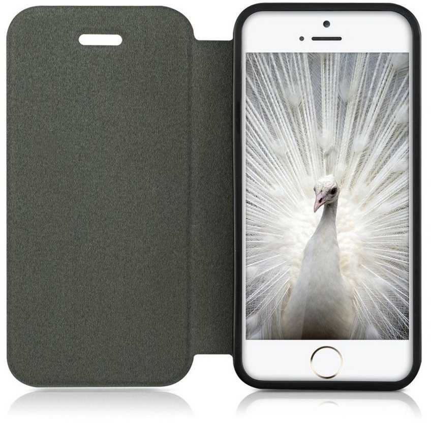 iphone se 2016 klapphülle