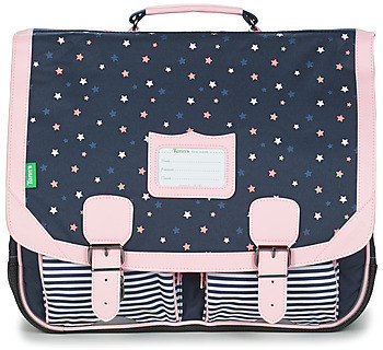 Tann's Cartable Jodie marine 41 cm