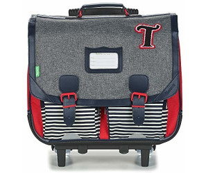 Cartable Trolley 2025