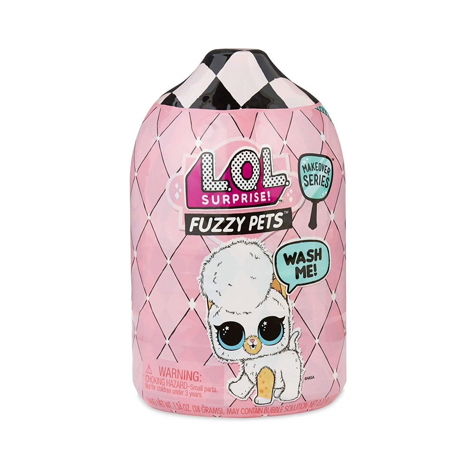 MGA Entertainment 556275XX1E7C