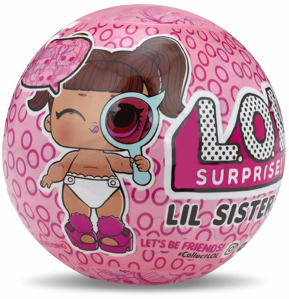 MGA Entertainment 552147E7C