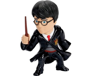 Jada Toys Marvel Spiderman Figur 10cm - Die-cast Sammelfigur