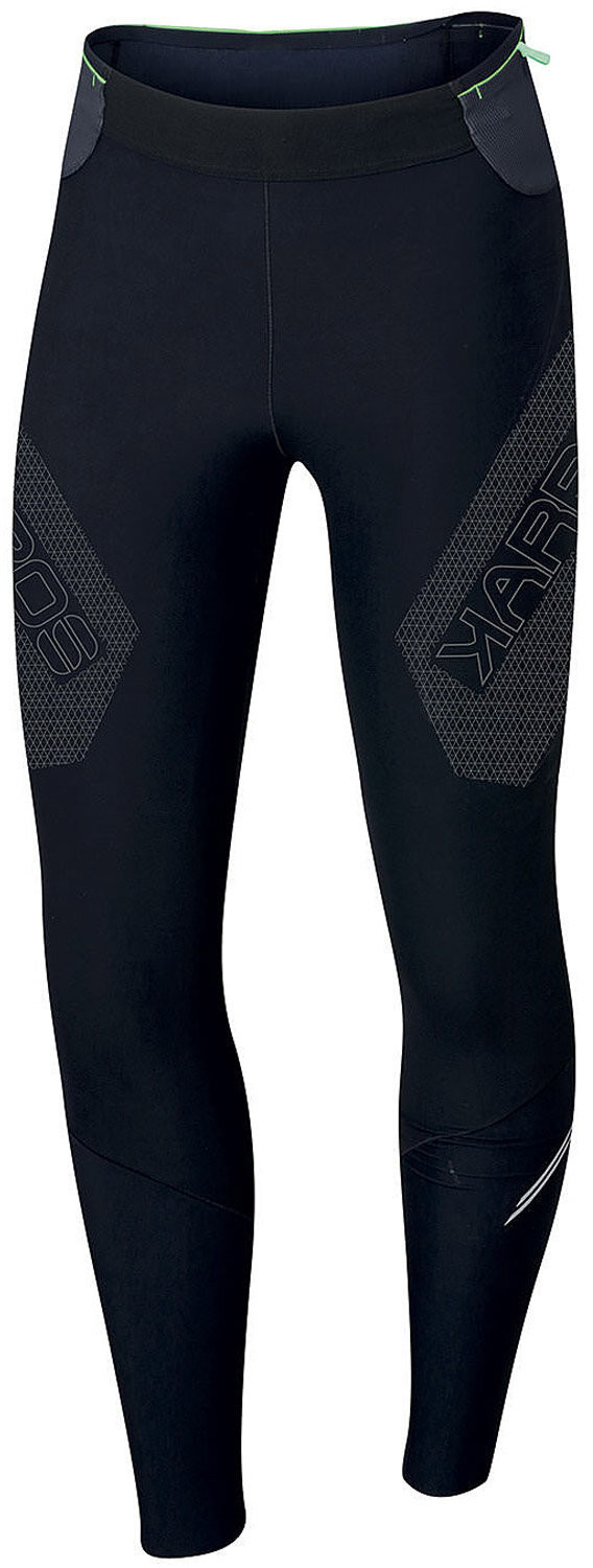 KARPOS Lavaredo Tech Tight black