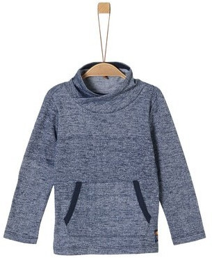 S.Oliver Kids Longe Sleeve T-Shirt (2041858) blue