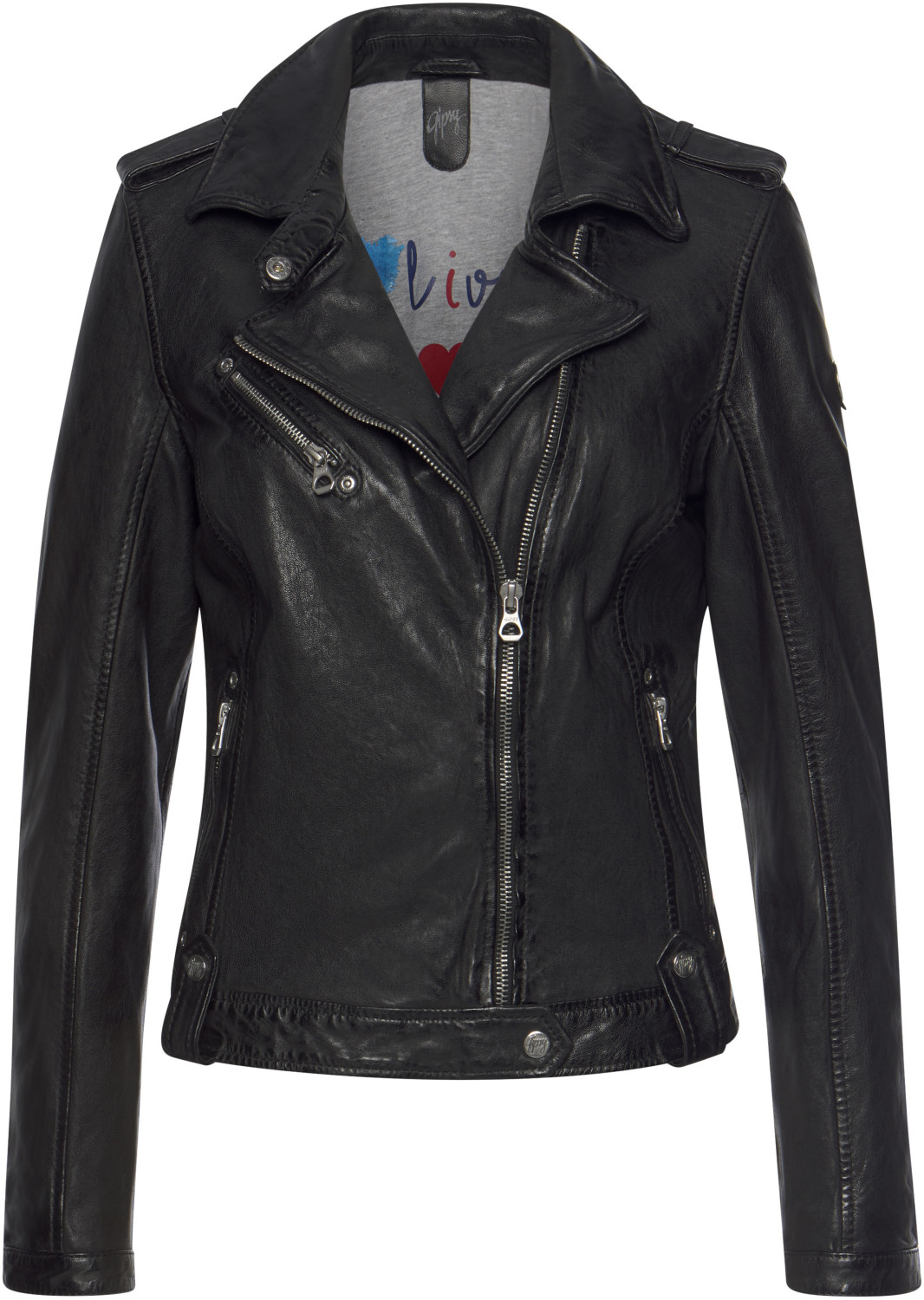 Gipsy Famos LAMAXV black