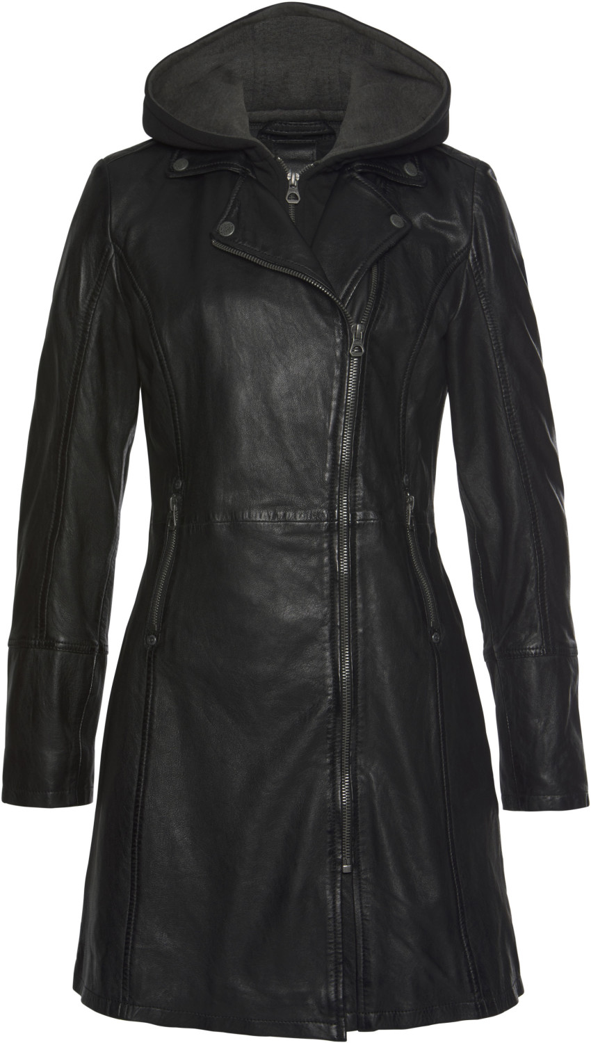 Gipsy Seneka black