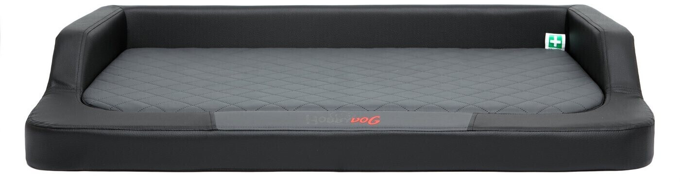 HobbyDog MEDICO LUX L Grey