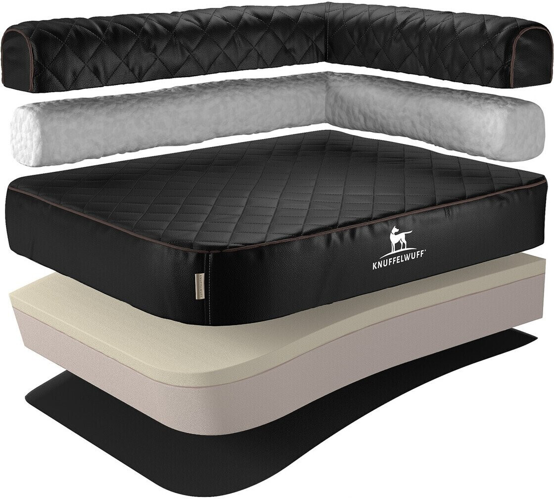 Knuffelwuff Lit pour chien Knuffelwuff Lit pour chien