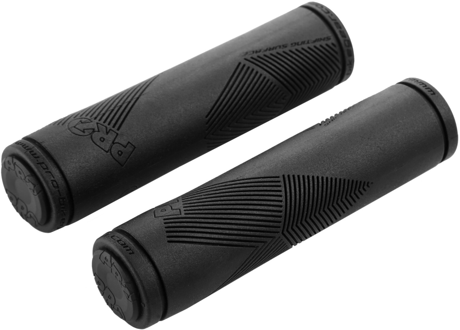 Pro Slide On Sport Grips black