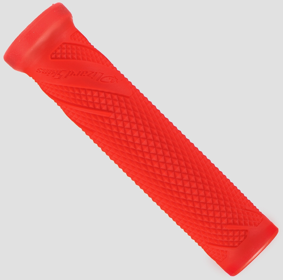 Lizard Skins Danny MacAskill Grips Ø30mm red