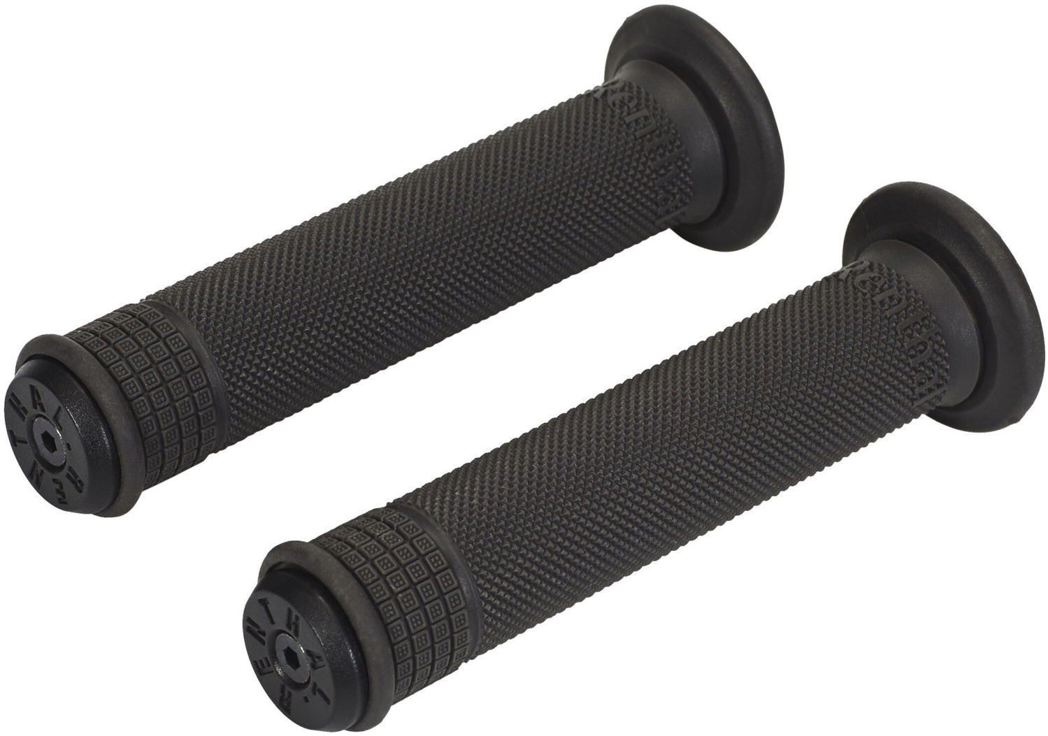 Renthal Push On Grips Firm black