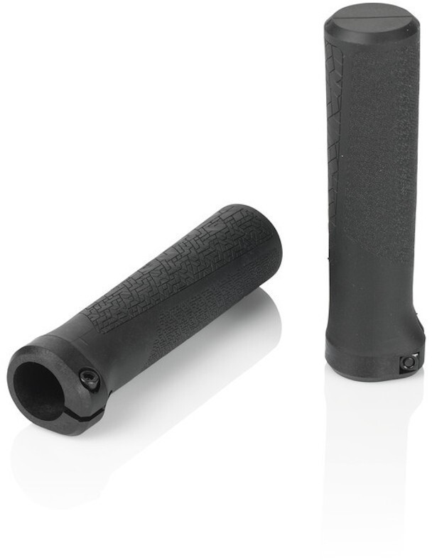 XLC Sport GR-G22 Grips black