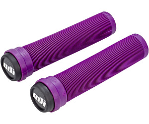 ODI Longneck SL Grips Flangeless purple au meilleur prix sur