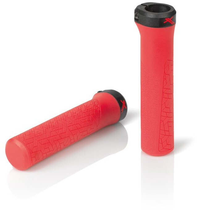 XLC Sport GR-G26 Grips red