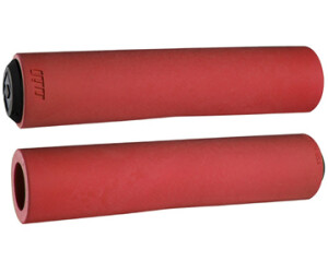 ODI F-1 Float MTB Griffe red 130mm