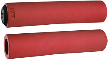 ODI F-1 Float MTB Griffe red 130mm