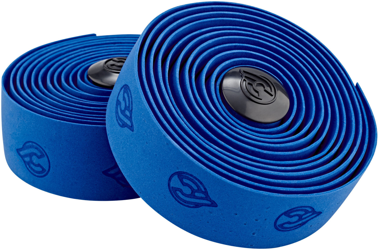 Cinelli Gel Bar Tape blue